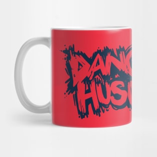 DH Hardcore Logo Mug